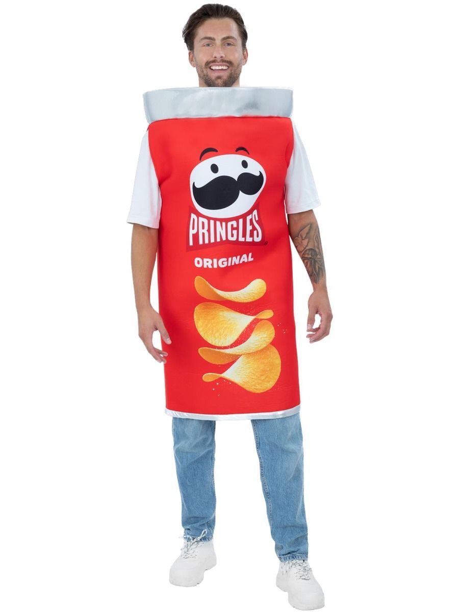Αποκριάτικη Στολή Pringles Original Costume