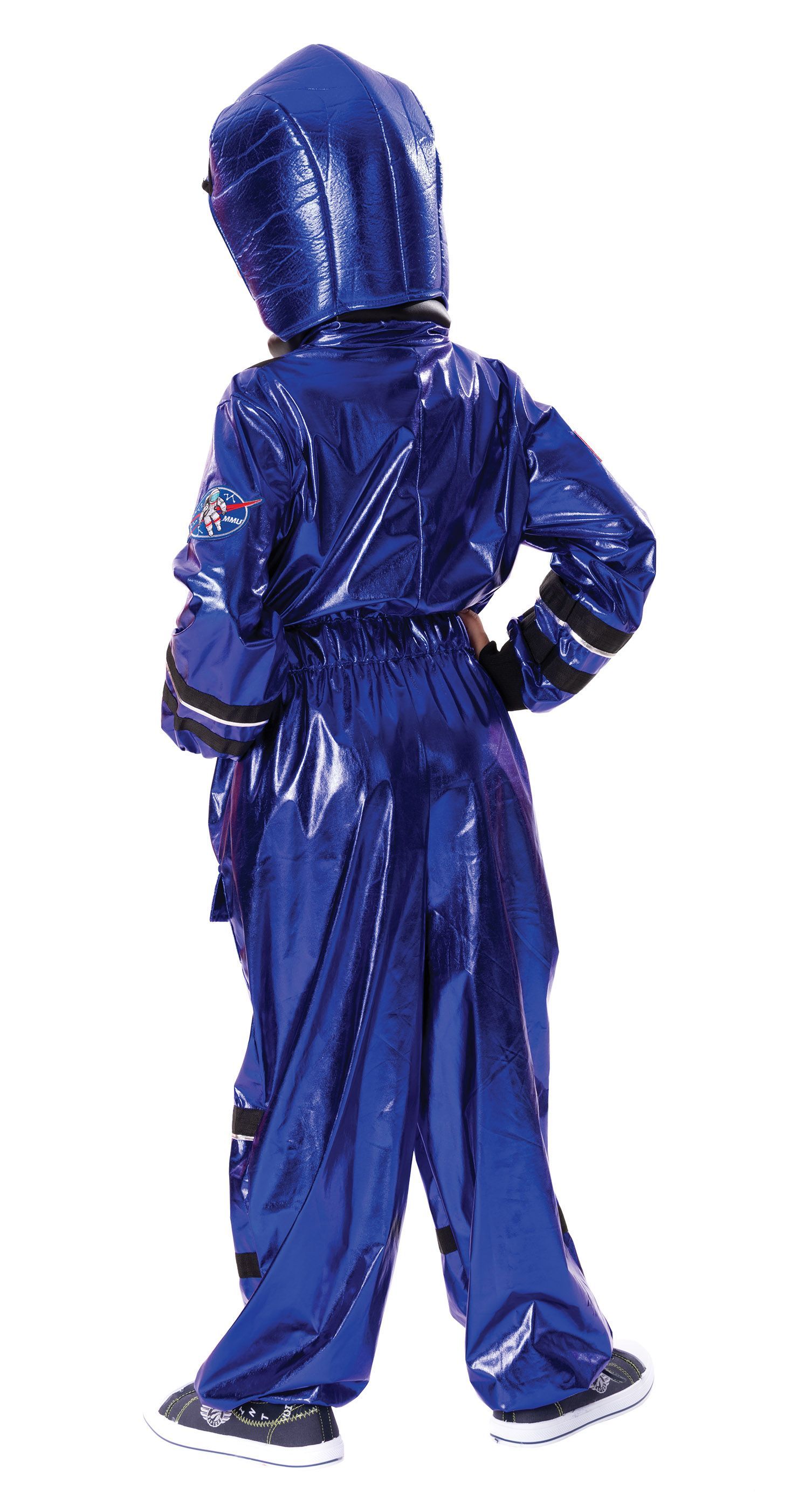 Αποκριάτικη Στολή Stellar Unit