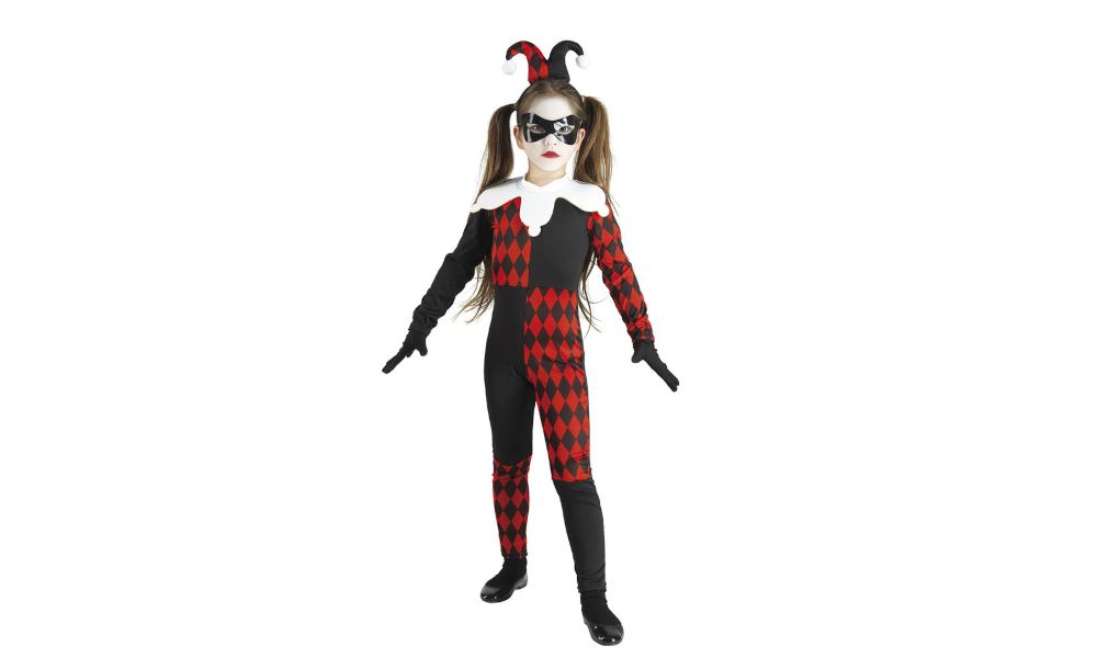 ΣΤΟΛΗ JESTER