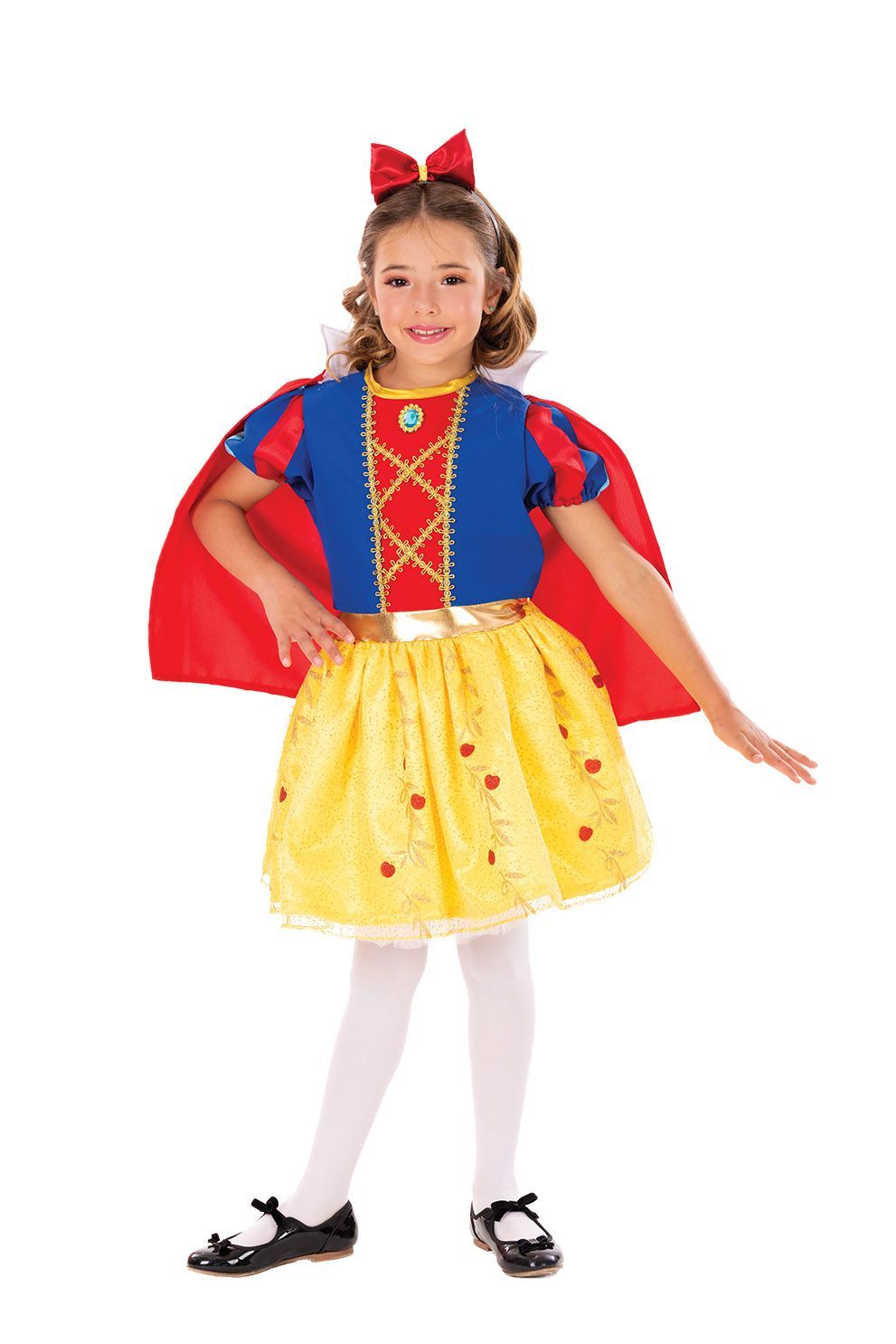 Αποκριάτικη Στολή Πεντάμορφη Του Δάσους