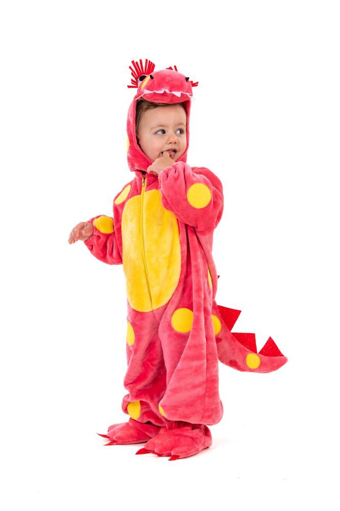 Αποκριάτικη Στολή Dragon