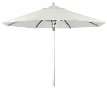 Ομπρελα αλουμινιου 2,5m
