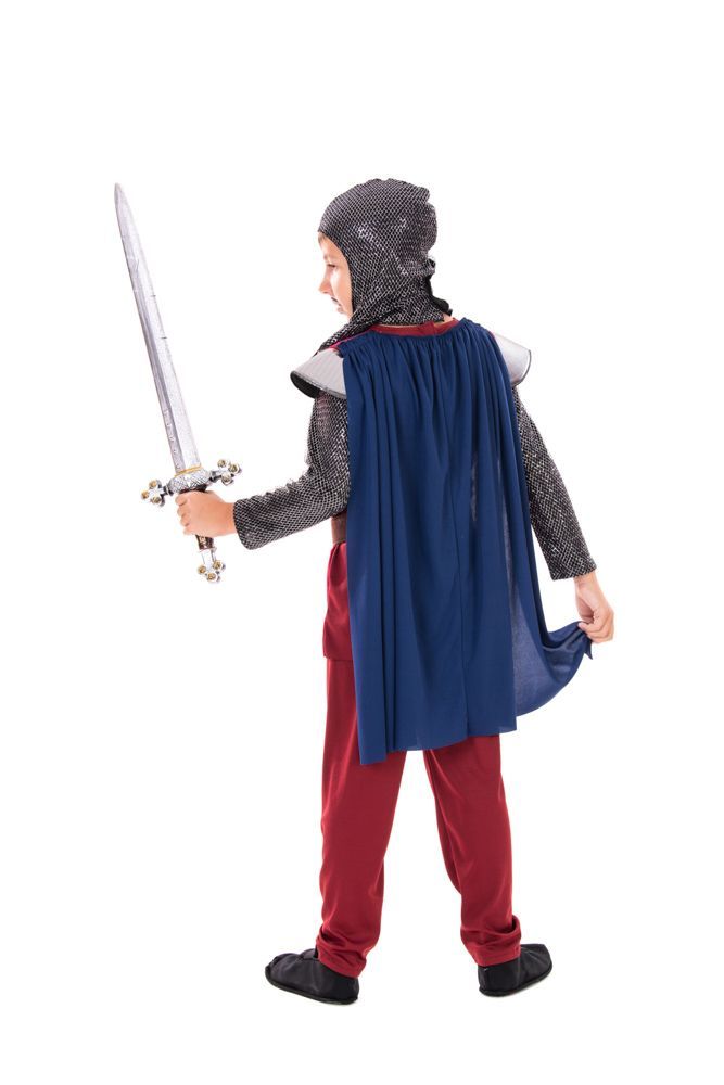 Αποκριάτικη Στολή Ιππότης Ρίτσαρντ