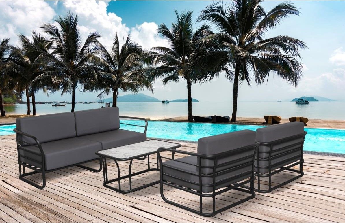 Nemo/XL Lounge Set COM