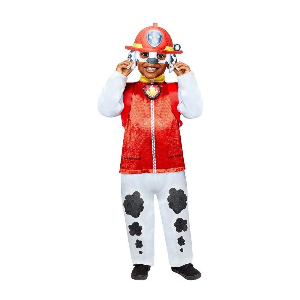 Αποκριάτικη Στολή Paw Patrol Marshall Deluxe