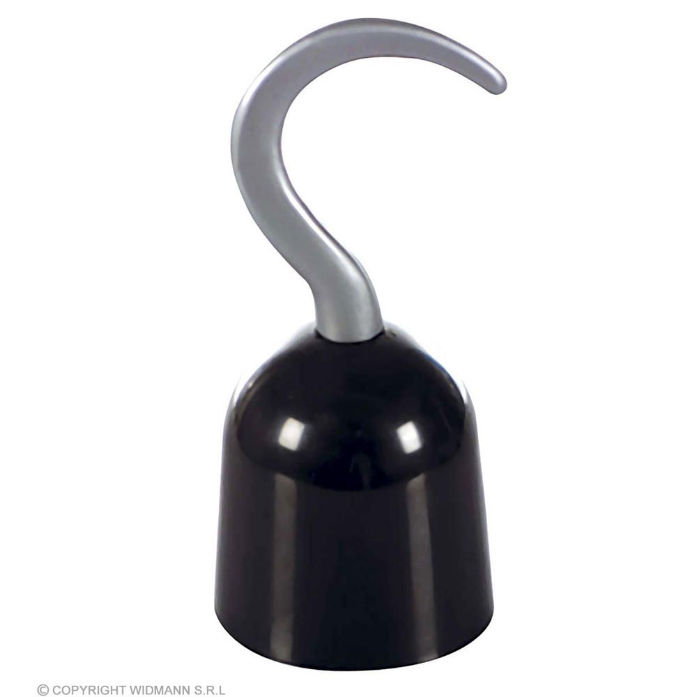 "PIRATE HOOK"