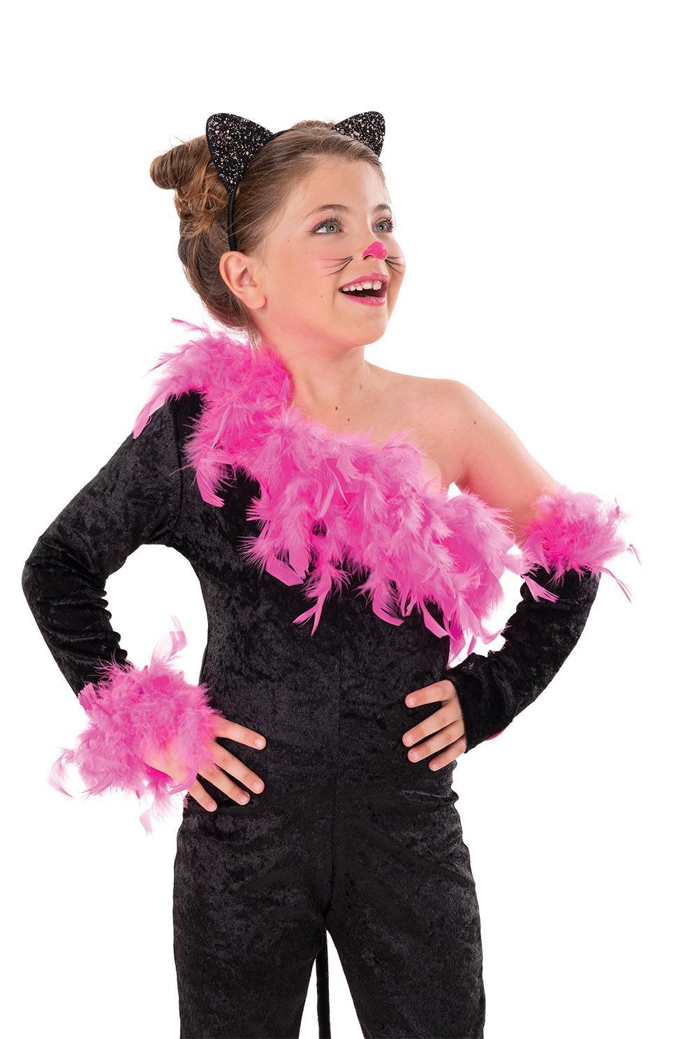 Αποκριάτικη Στολή Kitty Glam