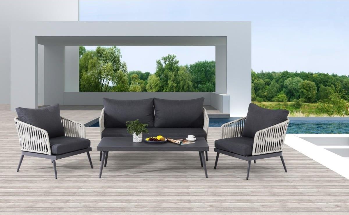 Wilson Lounge Set