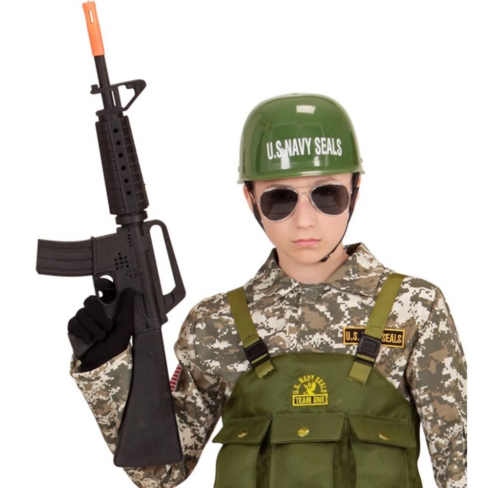 M16 ASSAULT RIFLE 64 cm