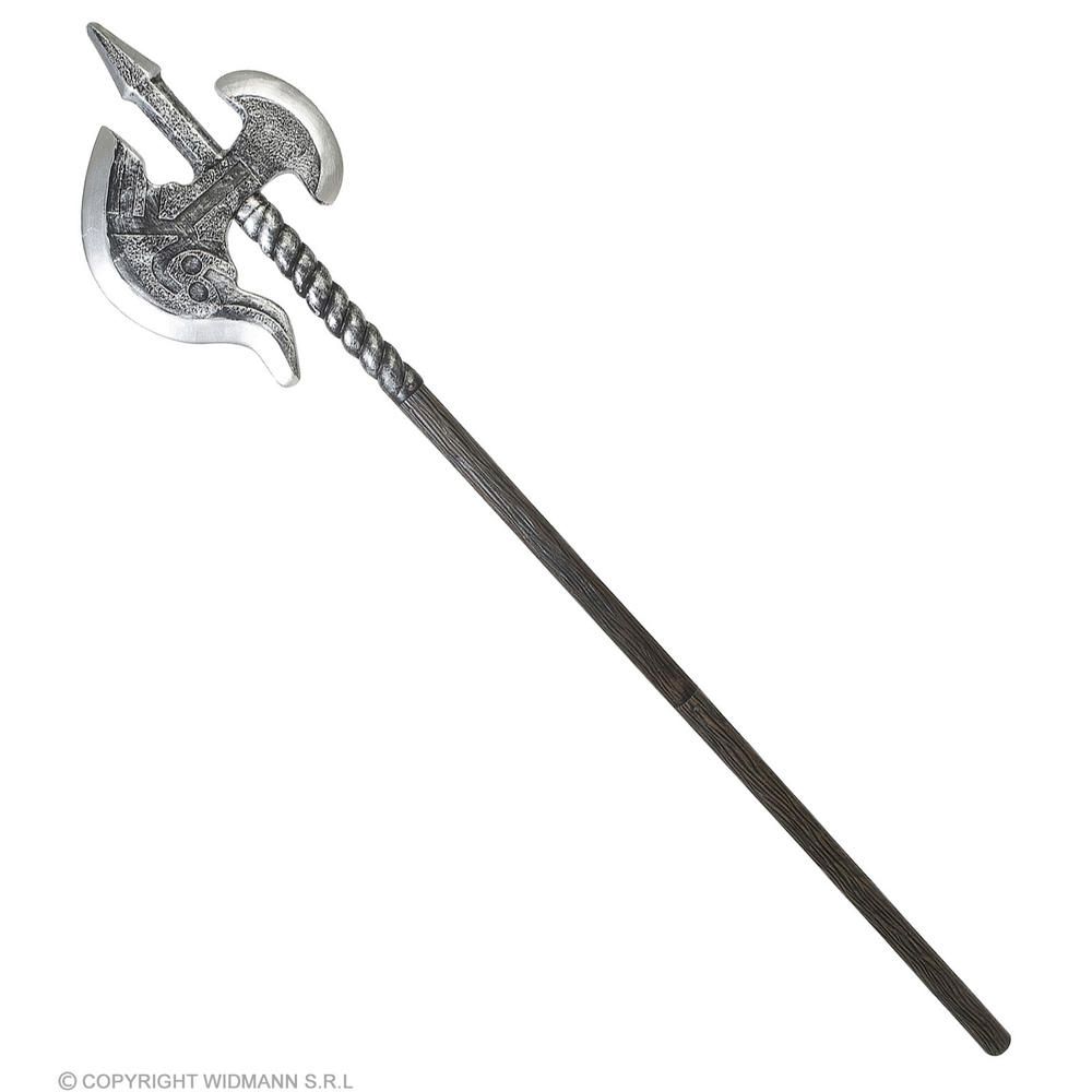 HALBERD 157 cm