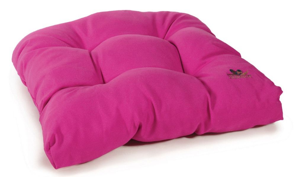 Cushion Pink Φουσκωτό Μαξιλάρι 47x47