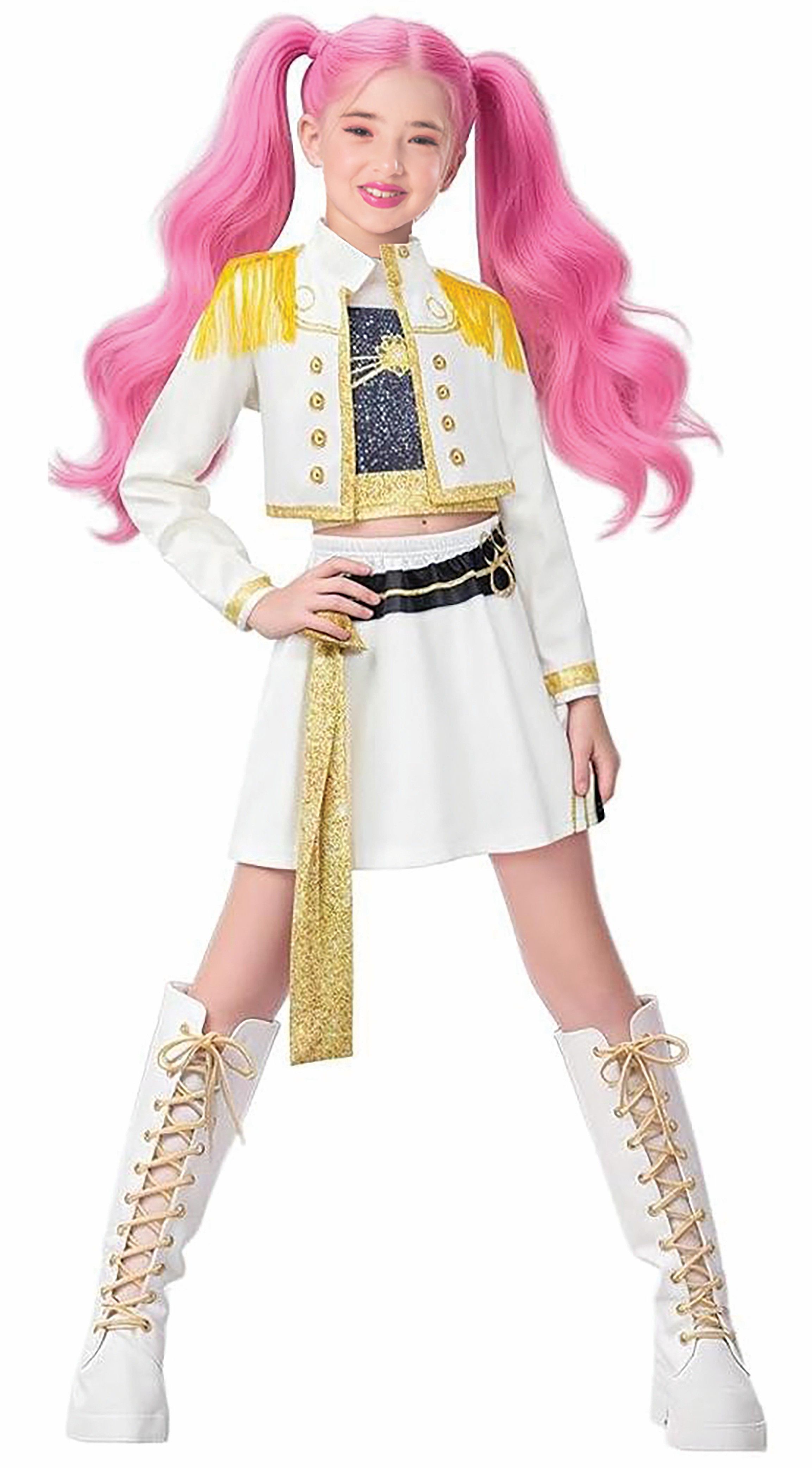 Στολή Pop Star Κορίτσι