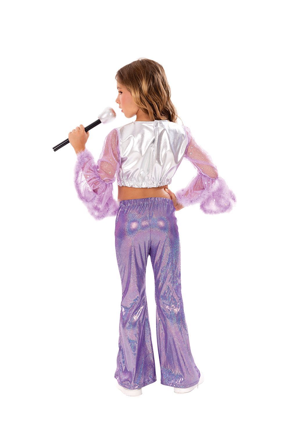 Αποκριάτικη Στολή Starlight Diva