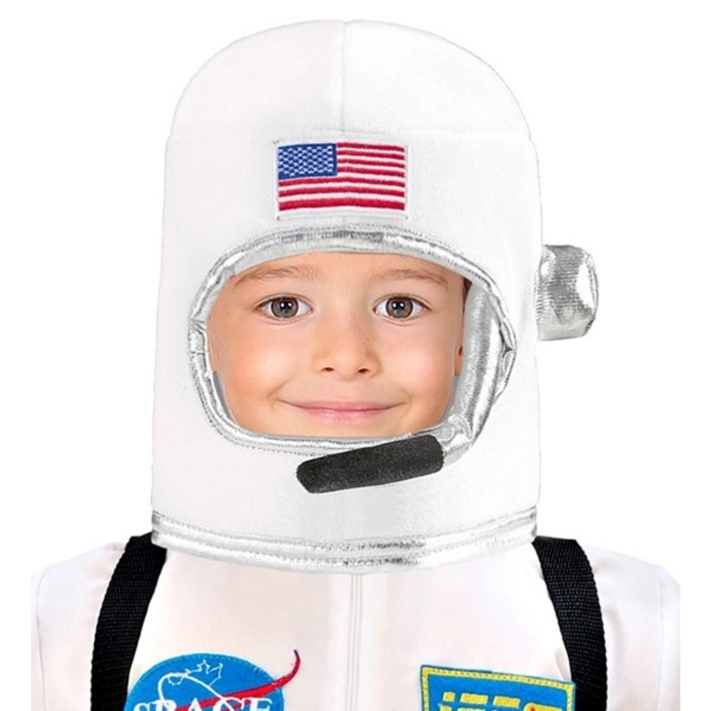 ASTRONAUT HELMET  child size