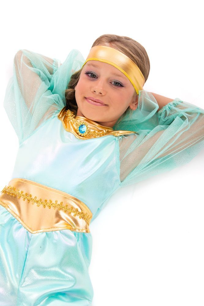 Αποκριάτικη Στολή Γιασμίν