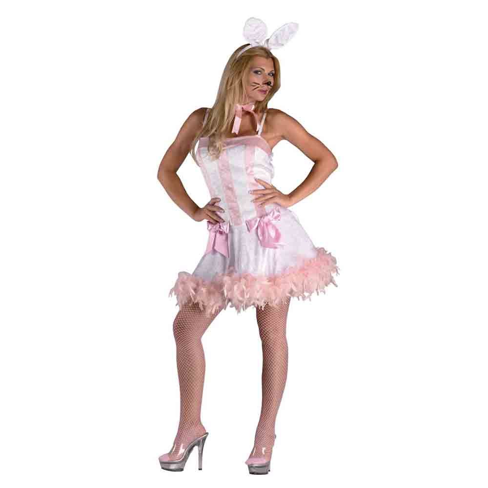 ΣΤΟΛΗ SEXY BUNNY