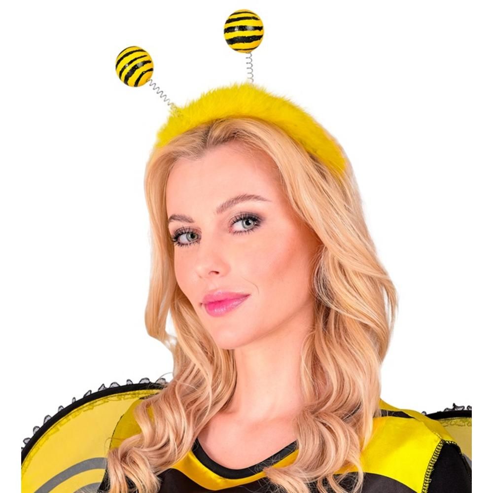 BEE HEAD BOPPERS