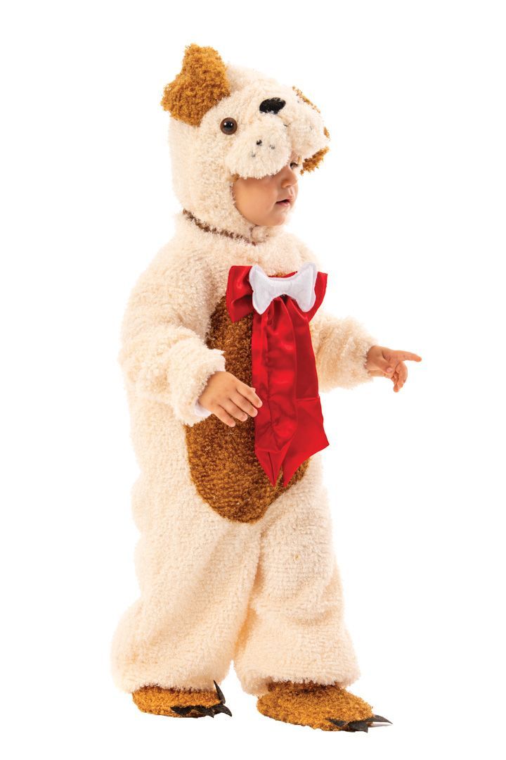 Αποκριάτικη Στολή Σκυλάκι