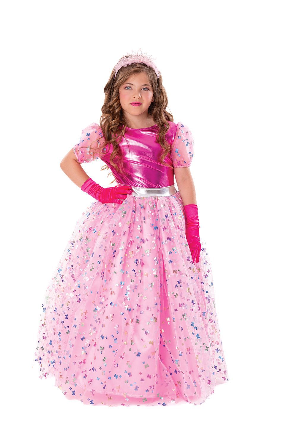 Αποκριάτικη Στολή Shimmer Belle