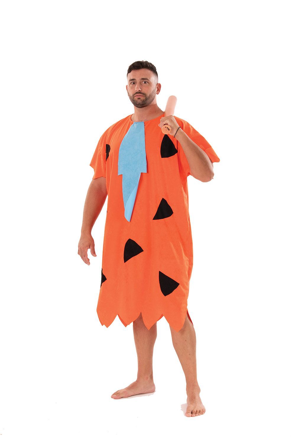 Αποκριάτικη Στολή Πρωτόγονος